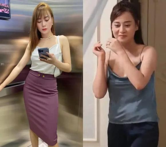 phương oanh, sao việt 