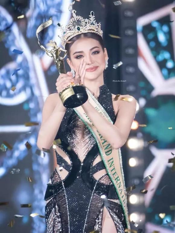 Á hậu 1- Engfa, Miss Grand International 2022, sao việt