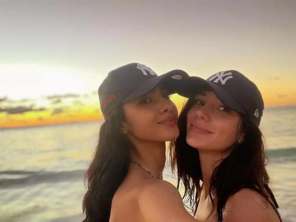 Miss Grand International 2020, Fabiola Valentín,  Mariana Varela