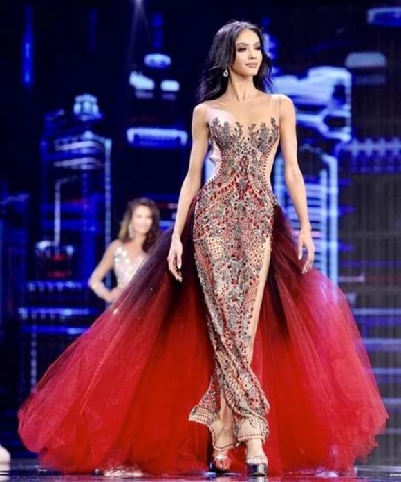 Miss Grand International 2020, Fabiola Valentín,  Mariana Varela