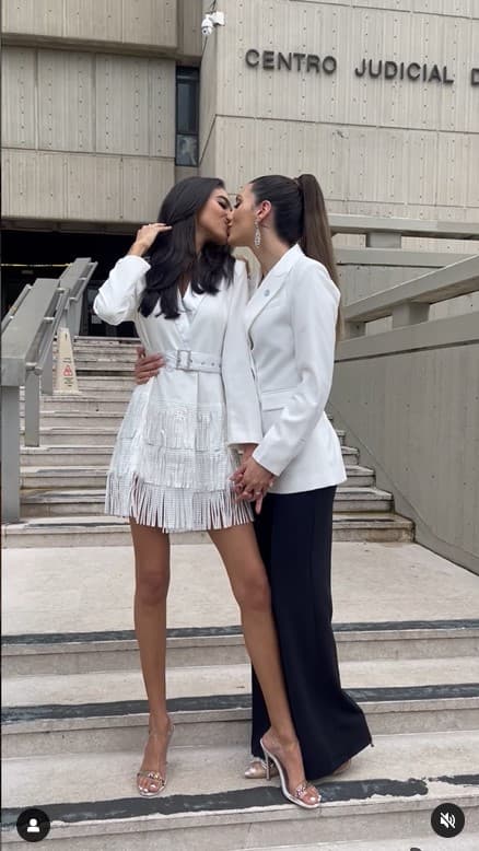 Miss Grand International 2020, Fabiola Valentín,  Mariana Varela