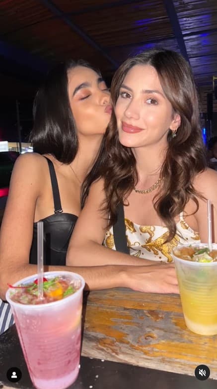 Miss Grand International 2020, Fabiola Valentín,  Mariana Varela