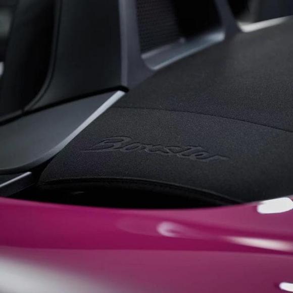 Porsche, Porsche 718 Style Edition, 718 Boxster Style Edition, 718 Cayman Style Edition, xe sang