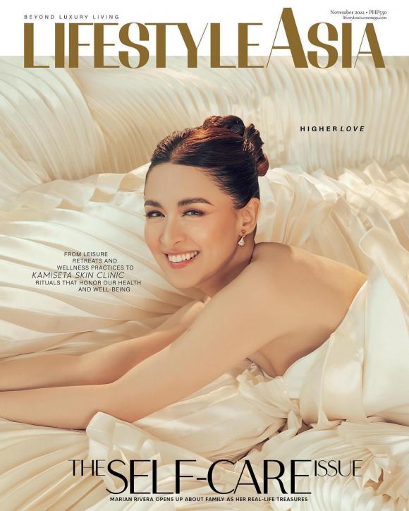 marian rivera, mẹ bỉm, nữ hoàng, mỹ nhân đẹp nhất Philippines 