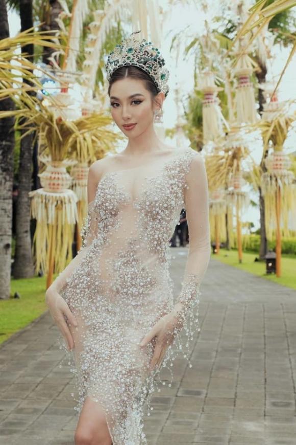 thùy tiên, hoa hậu thùy tiên, miss grand, sao việt, Nguyễn Thúc Thùy Tiên