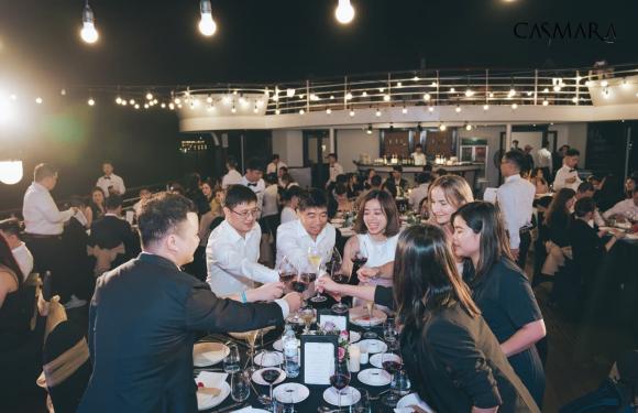 gala-dinner-Casmara (1).jpg 0 Casmara, mỹ phẩm Casmara