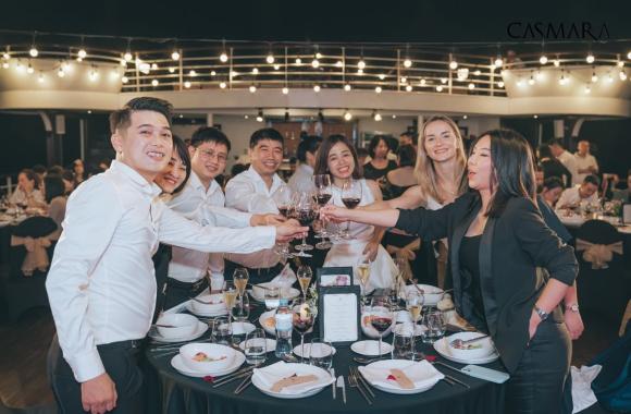 gala-dinner-Casmara (1).jpg 0 Casmara, mỹ phẩm Casmara