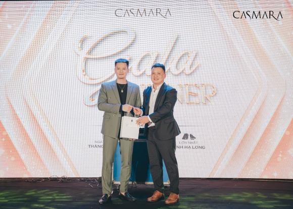 gala-dinner-Casmara (1).jpg 0 Casmara, mỹ phẩm Casmara