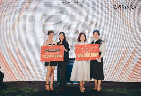 gala-dinner-Casmara (1).jpg 0 Casmara, mỹ phẩm Casmara