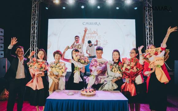 gala-dinner-Casmara (1).jpg 0 Casmara, mỹ phẩm Casmara