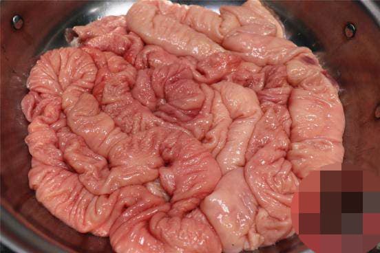 xào lòng, lòng lợn, ruột già lợn, mẹo nấu ăn, dạy nấu ăn