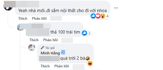 Minh Hằng, sao Việt, ca sĩ Minh Hằng