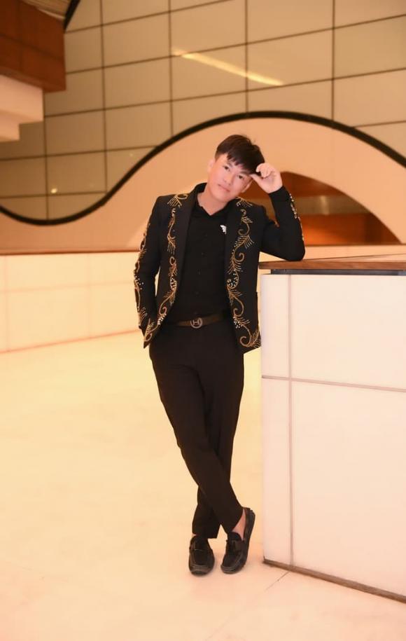 NTK Tommy Nguyễn, Hoa hậu du lịch Việt Nam