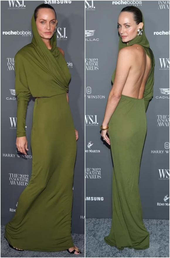 Kate Moss, sao Hollywood, WSJ Innovator 2022
