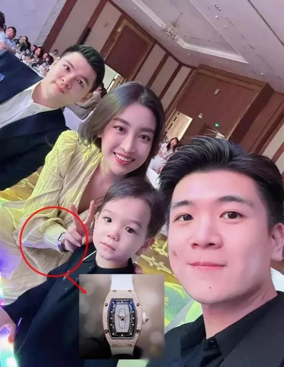 Đỗ Mỹ Linh, sao Việt, Hoa hậu Đỗ Mỹ Linh