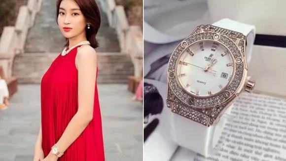 Đỗ Mỹ Linh, sao Việt, Hoa hậu Đỗ Mỹ Linh