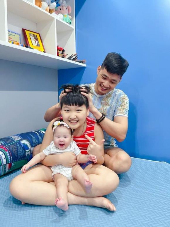 Diễn viên bảo thanh,con trai bảo thanh,sao việt