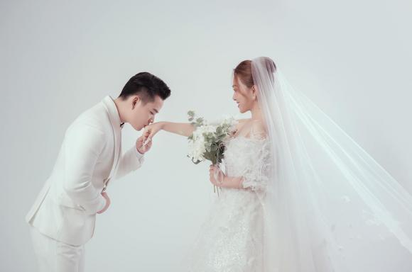 Quách Mai Thy, Quán quân Sao mai 2019, đám cưới sao việt 