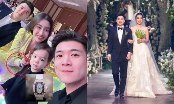Đỗ Mỹ Linh, sao Việt, chồng Đỗ Mỹ Linh