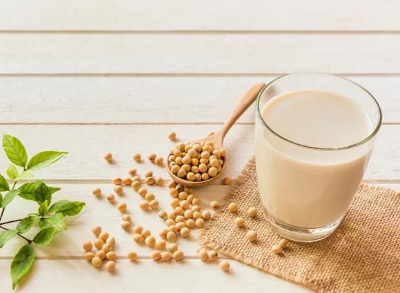 sữa bò, sữa đậu nành, sữa bò và sữa đậu nành, so sánh sữa bò và sữa đậu nành 