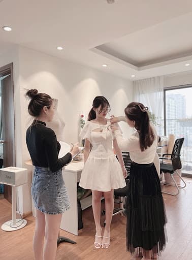 Thời trang Flane, Thời trang nữ