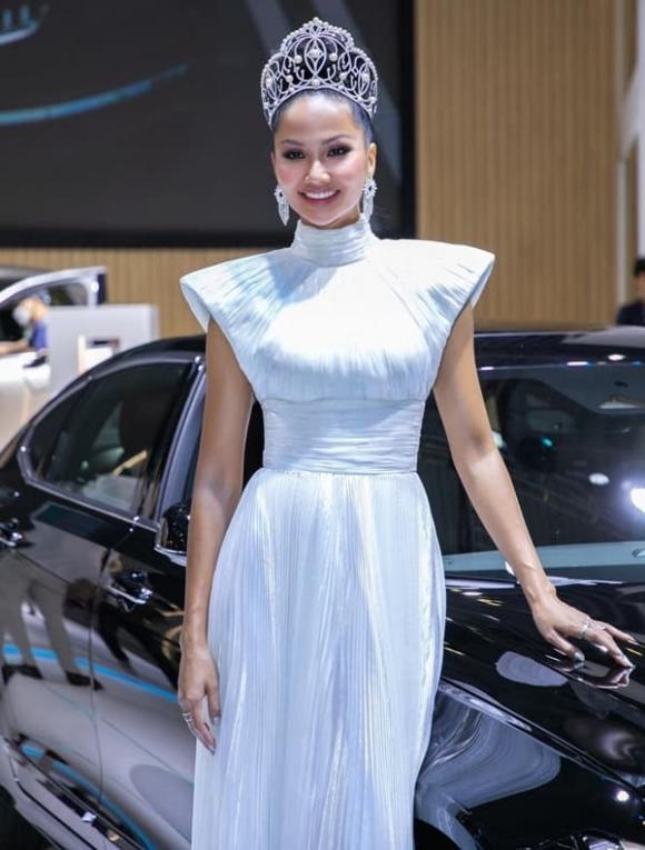 Hoa hậu Hoàn vũ Việt Nam 2022, sao Việt