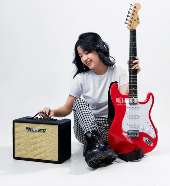 Gen Z, âm nhạc, Việt Thương Music