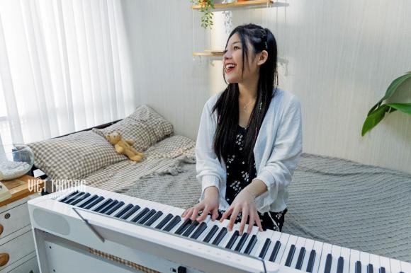 Gen Z, âm nhạc, Việt Thương Music