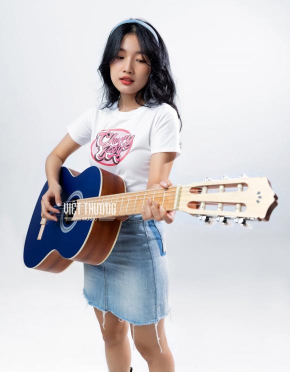 Gen Z, âm nhạc, Việt Thương Music