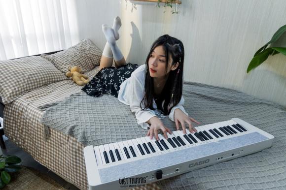 Gen Z, âm nhạc, Việt Thương Music