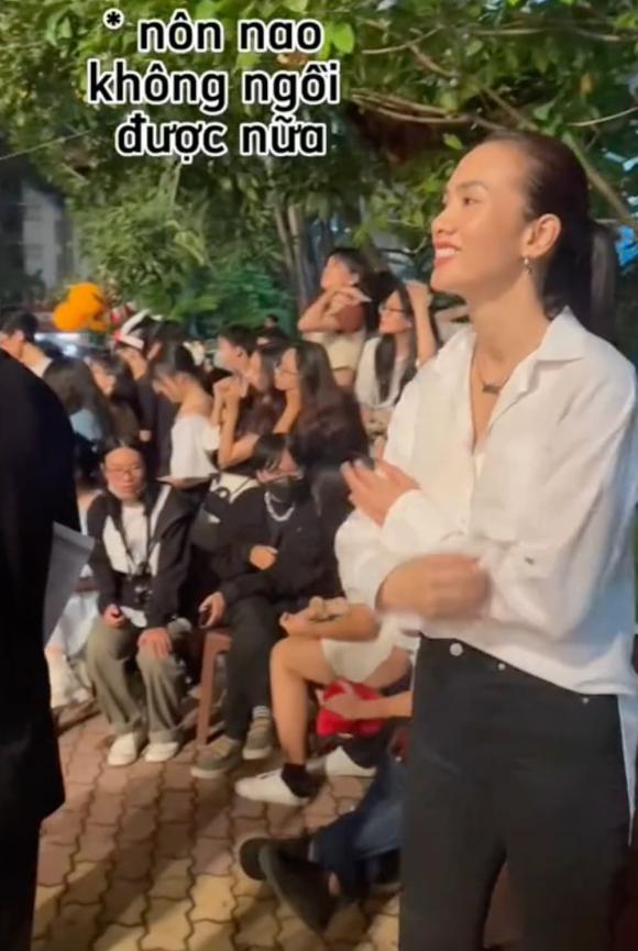 siêu mẫu Anh Thư, sao Việt, con trai Anh Thư