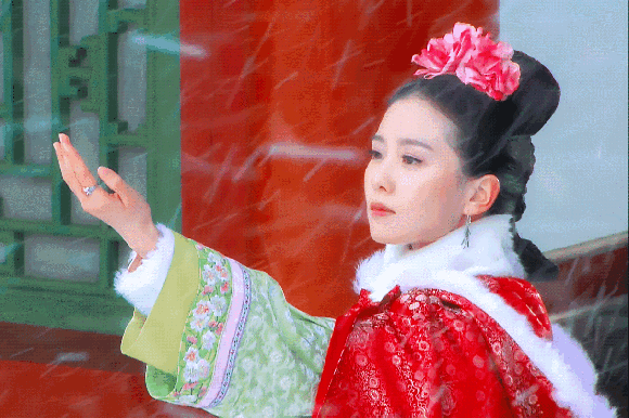 sao hoa ngữ, mỹ nhân, mỹ nhân trung quốc, diễn viên đẹp