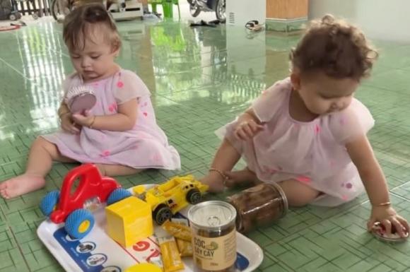 diễn viên Diễm Châu, sao Việt