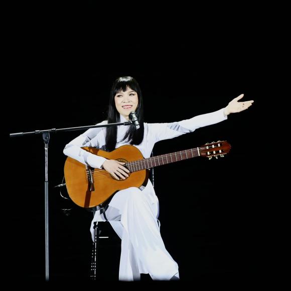 Live show mỹ tâm,ca sĩ mỹ tâm,sao việt