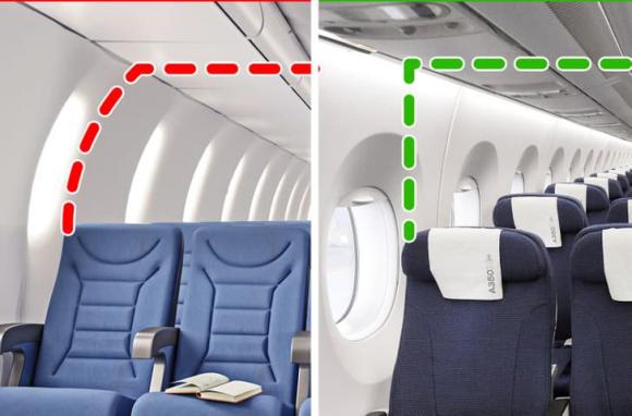 đi máy bay, kinh nghiệm đi máy bay, kiến thức