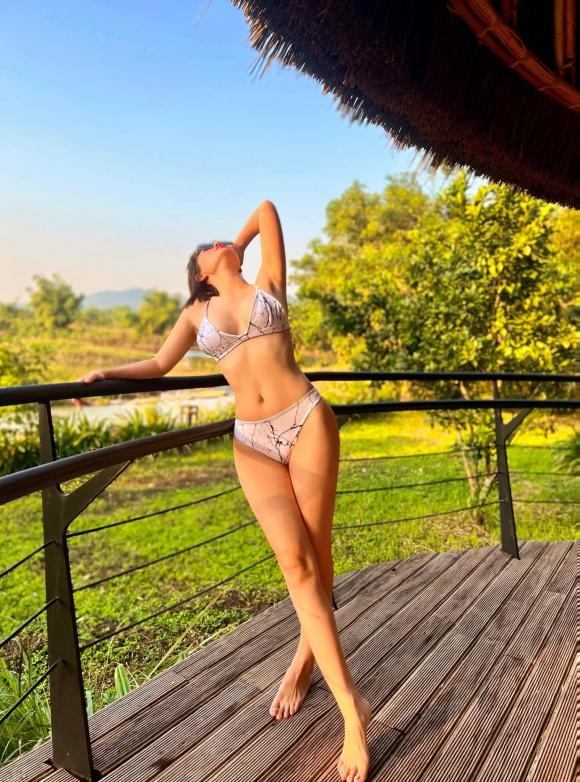 Thanh Hương, Thanh Hương bikini, giới trẻ 