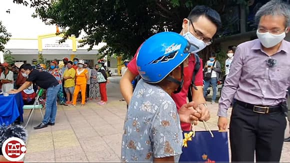 Chotayninh.vn, mua hàng online