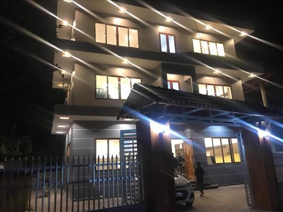 Hà Đức Chinh, Hà Đức Chinh mua xe, giới trẻ 