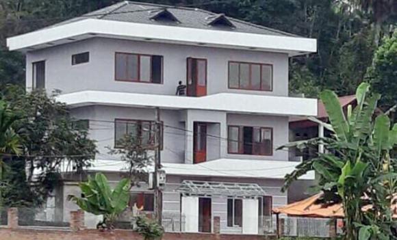 Hà Đức Chinh, Hà Đức Chinh mua xe, giới trẻ 