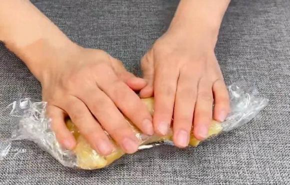 gừng, bảo quản gừng, mẹo hay