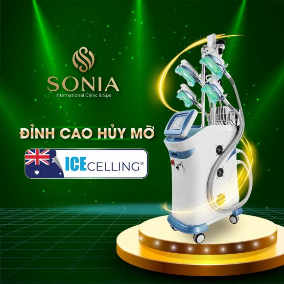 sonia-2.jpg 0 Sonia, TMV Sonia, giảm mỡ bụng, giảm béo