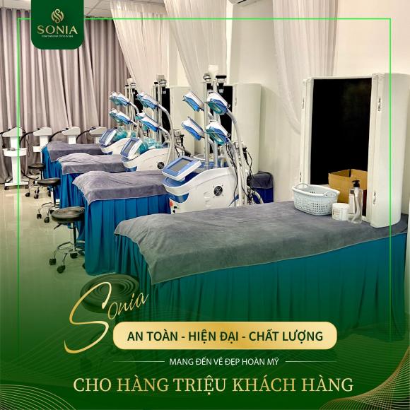sonia-3.jpg 0 Sonia, TMV Sonia, giảm mỡ bụng, giảm béo