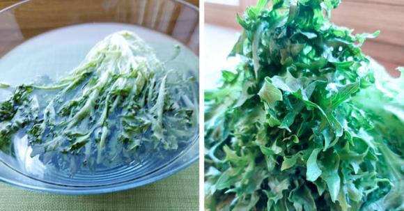 mẹo trong bếp, mẹo vặt trong nhà bếp, kiến thức 