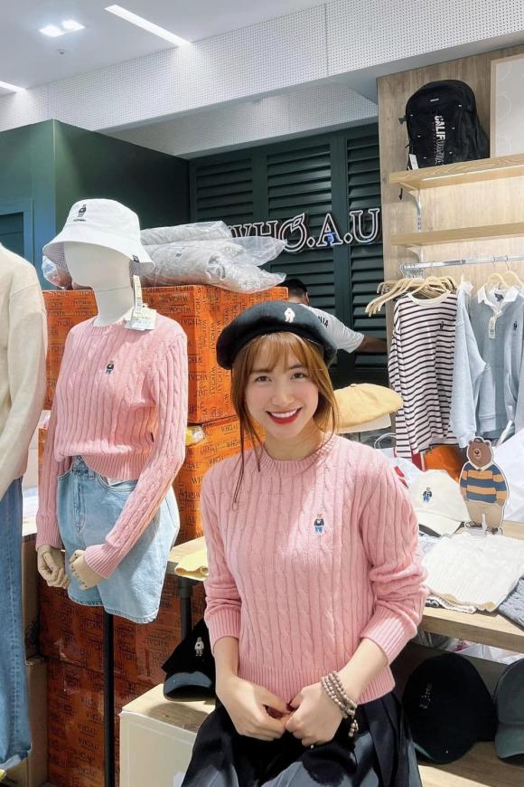 Hòa Minzy, sao Việt, ca sĩ Hòa Minzy