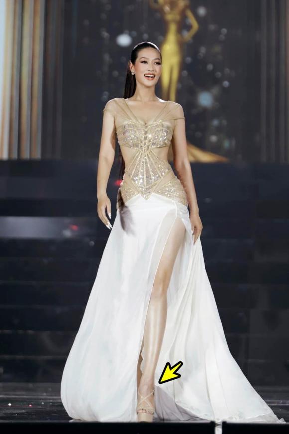 hoa hậu Đoàn Thiên Ân, Miss Grand Vietnam 2022, sao Việt