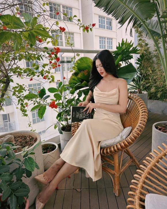 hoa hậu Đoàn Thiên Ân, Miss Grand Vietnam 2022, sao Việt