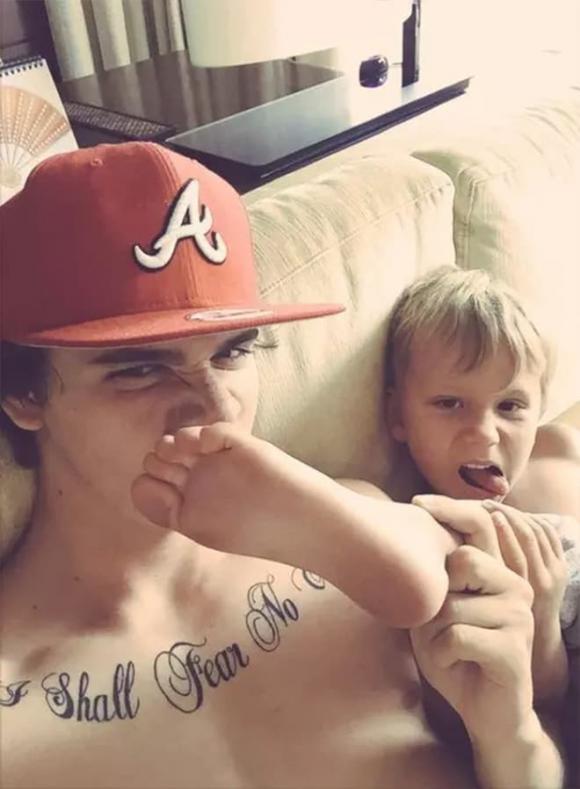 Justin Bieber , Jaxon Bieber, sao Hollywood