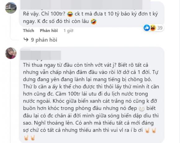 người yêu cũ, không thể quên người yêu cũ, ly hôn