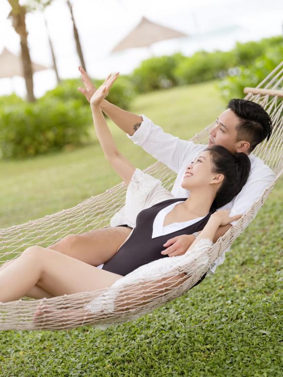 MC Liêu Hà Trinh, sao Việt