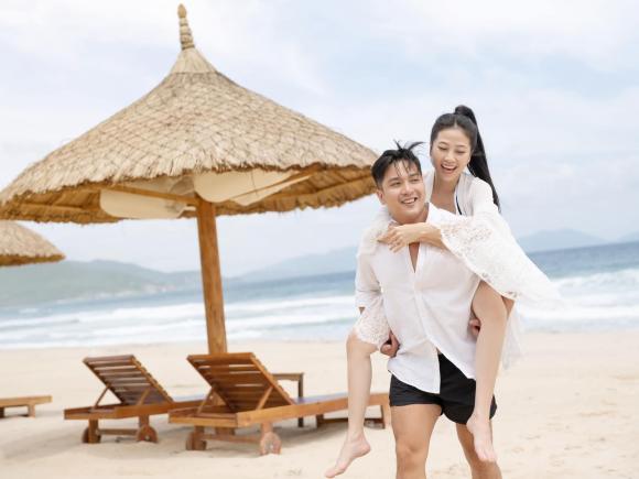 MC Liêu Hà Trinh, sao Việt